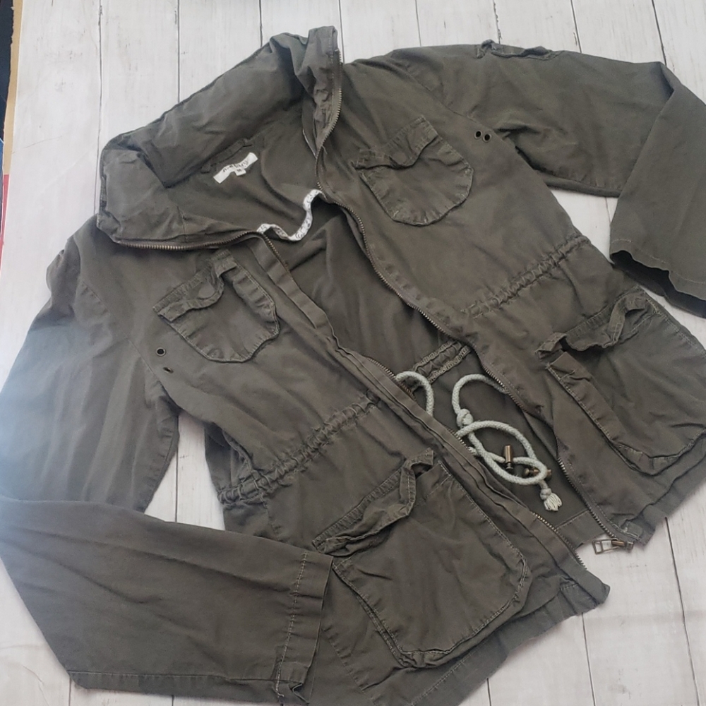 Dablju by jiniy jacket